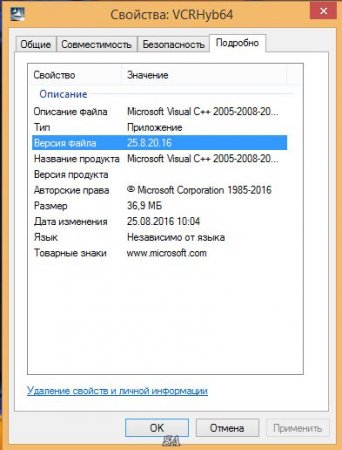 После установки microsoft visual c жутко тормозит компьютер