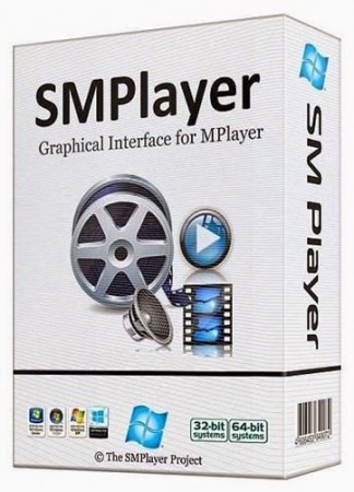 SMPlayer 17.4.2 + Portable (2017) MULTi / 