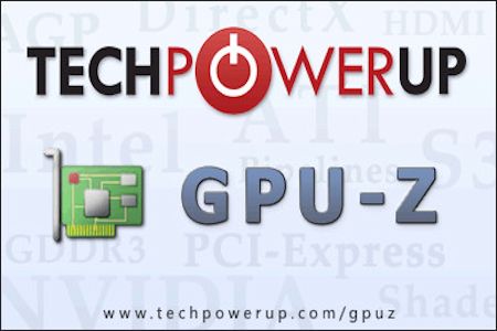 GPU-Z1.20.0 (2017) RePack by loginvovchyk