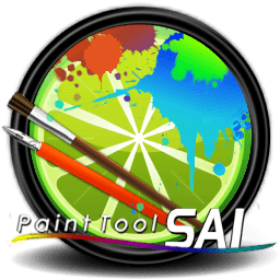 Easy Paint Tool SAI 1.2.5 Portable (2017)  / 