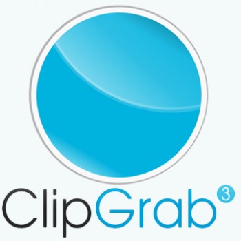 ClipGrab 3.6.5 + Portable (2017) Multi / 