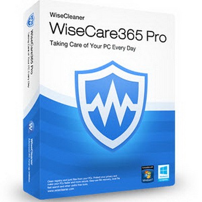 Wise Care 365 Pro 4.63.441 Final RePack by D!akov (2017) Multi/