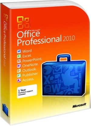 Microsoft Office 2010 Professional Plus + Visio Pro + Project Pro 14.0.7181.5000 SP2 RePack by KpoJIuK (2017) Multi/