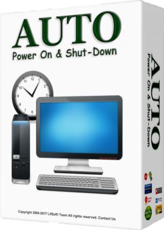 Auto PowerON & Shut-down 2.84 (2017) Multi / 