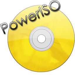 PowerISO [6.9] (2017) 