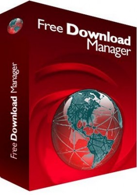 Free Download Manager 5.1.29. 6471 (2017) Multi/ 