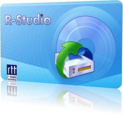 R-Studio 8.3 Build 168003 Network Edition RePack (& portable) by D!akov (2017) Multi/