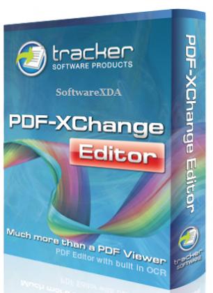 PDF-XChange Editor Plus 6.0.322.5 Repack by Diakov (2017) Multi/