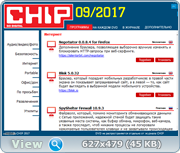 DVD    CHIP 09  (2017)