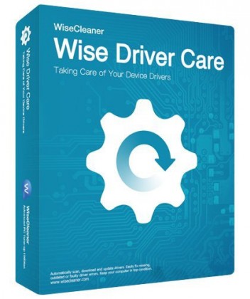 Wise Driver Care Pro 2.1.814.1005 RePack by D!akov (2017) Multi/