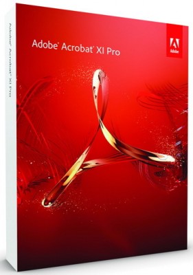 Adobe Acrobat XI Pro 11.0.22 RePack by KpoJIuK (2016) Multi / 