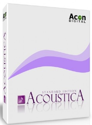 Acoustica Premium Edition 7.0.18 RePack (2017) 