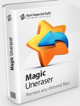Magic Uneraser 4.0 RePack & Portable (2017) Multi/