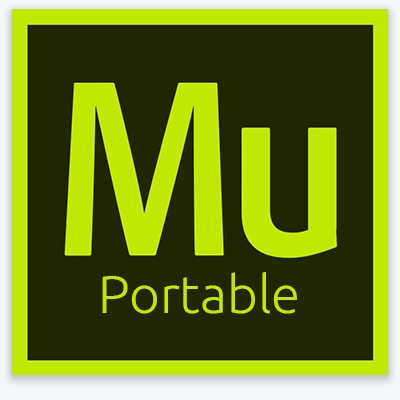 Adobe Muse CC 2017.1.0.821 Portable (2017)  / 