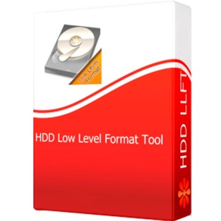 HDD Low Level Format Tool 4.40 RePack & Portable (2017)  / 