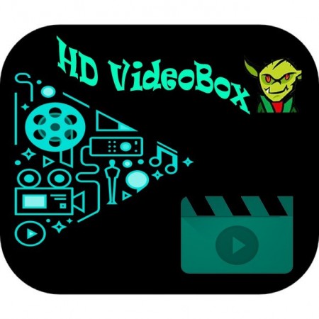 HD VideoBox Plus v2.8.9 (2017) Android