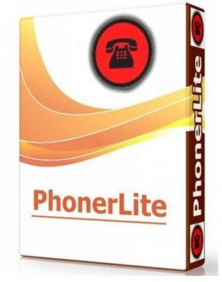 PhonerLite 2.55 (2017) Multi/
