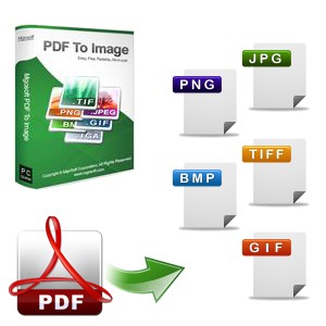 MgoSoft PDF To Image Converter 11.8.5 RePack (2017) 