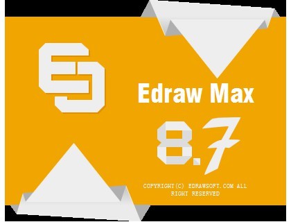 Edraw Max Pro 8.7.0.588 (2017) 