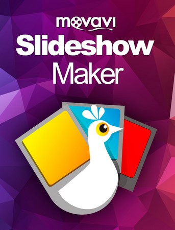 Movavi Slideshow Maker 3.0.0 RePack (2017)  / 