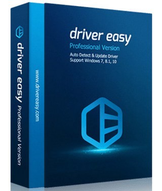 Driver Easy Pro 5.5.5.4057 RePack & Portable (2017) Multi / 