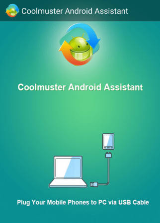 Coolmuster Android Assistant 4.1.20 RePack (2017) 