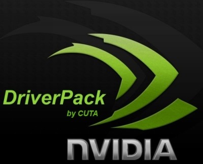 Nvidia DriverPack v.388.59 RePack by CUTA (2017) 