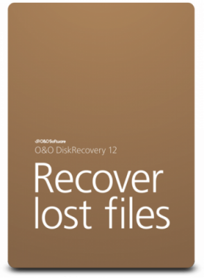 O&O DiskRecovery 12.0 Build 63 Tech Edition RePack & Portable (2017) Multi/