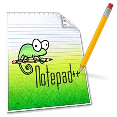 Notepad++ 7.5.4 Final (2017) + Portable