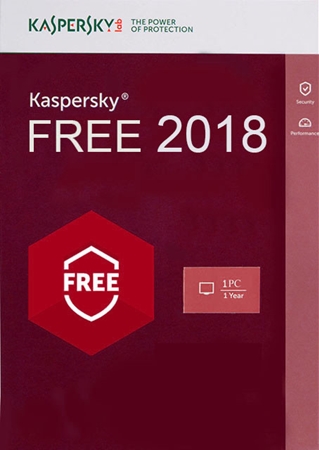 Kaspersky Free Antivirus 18.0.0.405 (f) Repack (09.01.2018) Multi / 