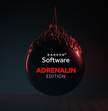 AMD Radeon Software Adrenalin Edition 18.1.1 Beta (2018) Multi/