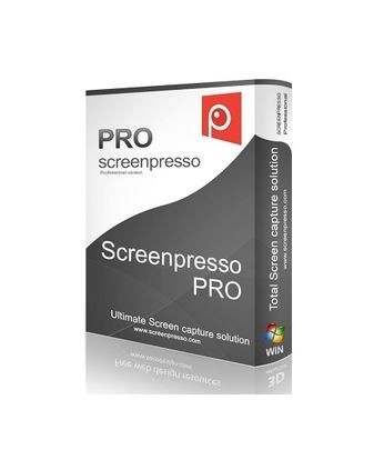 ScreenPresso Pro 1.7.2.0 + Portable (2018) Multi/