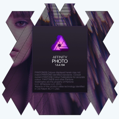 Serif Affinity Photo 1.6.4.104 (2018) Multi / 