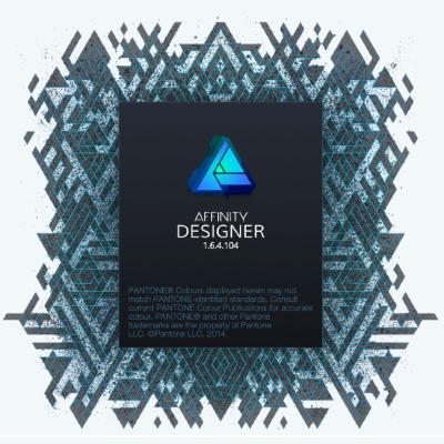 Serif Affinity Designer 1.6.4.104 (2018) Multi / 