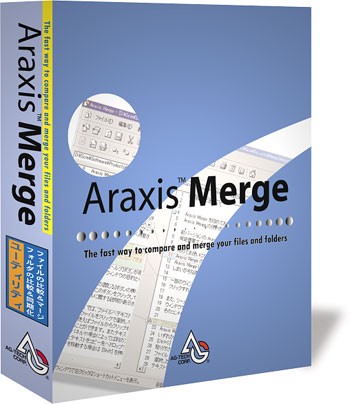Araxis Merge 2018.4988 Repack (2018) Multi / 