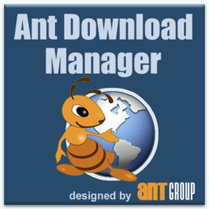 Ant Download Manager PRO 1.7.8 Build 50492 (2018) PC