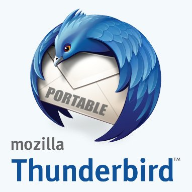 Mozilla Thunderbird 52.8.0 Portable by PortableApps [Ru]