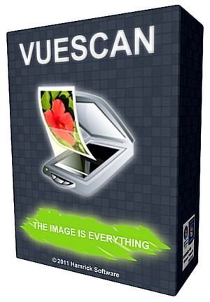 VueScan Pro 9.7.14 (2019) PC | RePack & Portable by elchupacabra