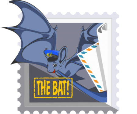  The Bat! Professional Edition 9.1.0 (2020)  | RePack & Portable by elDiablo 